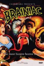 Watch El barón del terror 123MoviesFree