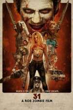 Watch 31 123MoviesFree