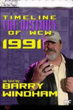 Watch Kc  History of  WCW Barry Windham 123MoviesFree