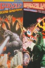 Watch Gojira vs. Mosura 123MoviesFree