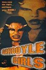 Watch Gargoyle Girls 123MoviesFree