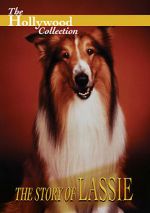 Watch The Story of Lassie 123MoviesFree