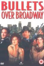 Watch Bullets Over Broadway 123MoviesFree