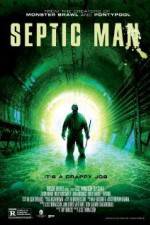 Watch Septic Man 123MoviesFree