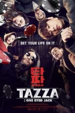Watch Tazza: One Eyed Jack 123MoviesFree