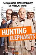 Watch Hunting Elephants 123MoviesFree