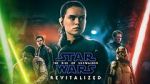 Watch Star Wars: The Rise of Skywalker - Revitalized 123MoviesFree