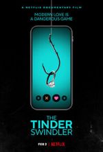 Watch The Tinder Swindler 123MoviesFree