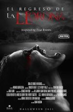 Watch El Regreso de La Llorona 123MoviesFree