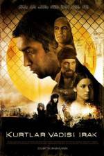 Watch Kurtlar vadisi - Irak 123MoviesFree
