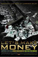 Watch Let's Make Money 123MoviesFree