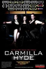 Watch Carmilla Hyde 123MoviesFree