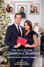 Watch Time for Us to Come Home for Christmas 123MoviesFree
