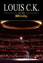Watch Louis C.K. at the Dolby (TV Special 2023) 123MoviesFree