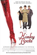 Watch Kinky Boots 123MoviesFree
