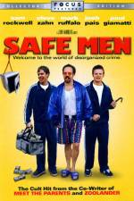 Watch Safe Men 123MoviesFree