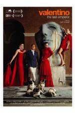 Watch Valentino: The Last Emperor 123MoviesFree