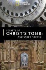 Watch The Secret of Christ\'s Tomb 123MoviesFree
