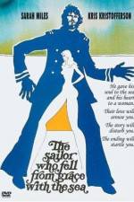 Watch The Sailor Who Fell from Grace with the Sea 123MoviesFree