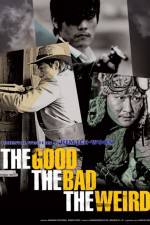 Watch The Good, the Bad, and the Weird - (Joheunnom nabbeunnom isanghannom) 123MoviesFree