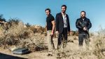 Watch End of Loyalty 123MoviesFree