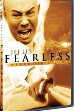 Watch A Fearless Journey: A Look at Jet Li's 'Fearless' 123MoviesFree