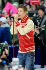 Watch Justin Bieber Home For The Holidays 123MoviesFree