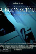 Watch Subconscious 123MoviesFree