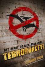 Watch Terrordactyl 123MoviesFree