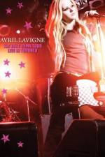 Watch Avril Lavigne The Best Damn Tour - Live in Toronto 123MoviesFree