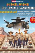 Watch Suske en Wiske De Texas rakkers 123MoviesFree