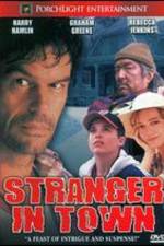 Watch Stranger in Town 123MoviesFree