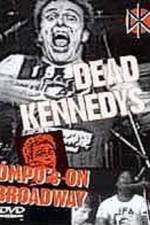 Watch Dead Kennedys Live 123MoviesFree
