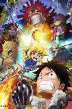 Watch One Piece Heart of Gold 123MoviesFree