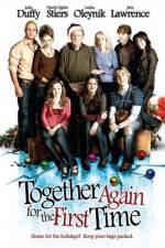 Watch Together Again for the First Time 123MoviesFree