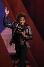 Watch Wanda Sykes: I\'ma Be Me 123MoviesFree