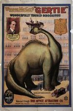 Watch Gertie the Dinosaur (Short 1914) 123MoviesFree