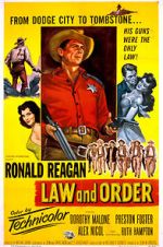 Watch Law and Order 123MoviesFree