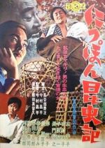 Watch The Insect Woman 123MoviesFree