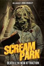 Watch Scream Park 123MoviesFree