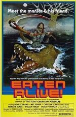 Watch Eaten Alive 123MoviesFree
