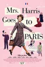 Watch Mrs Harris Goes to Paris 123MoviesFree