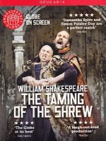 Watch Shakespeare\'s Globe Theatre: The Taming of the Shrew 123MoviesFree