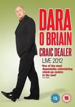 Watch Dara O Briain: Craic Dealer Live 123MoviesFree
