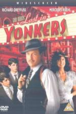 Watch Lost in Yonkers 123MoviesFree