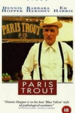 Watch Paris Trout 123MoviesFree