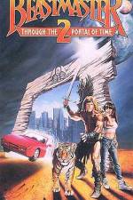 Watch Beastmaster 2: Through the Portal of Time 123MoviesFree