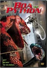 Watch Boa vs. Python 123MoviesFree