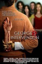 Watch George's Intervention 123MoviesFree