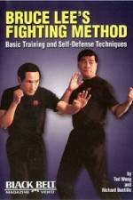 Watch Bruce Lee's Fighting Method: Basic Training & Self Defense Techniques 123MoviesFree